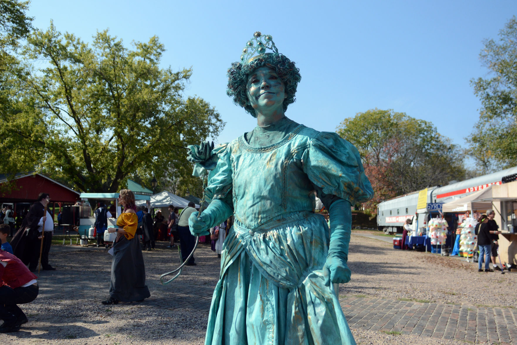 Renaissance Faire